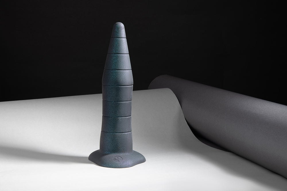 b-Vibe Fisting Anal Training Cone