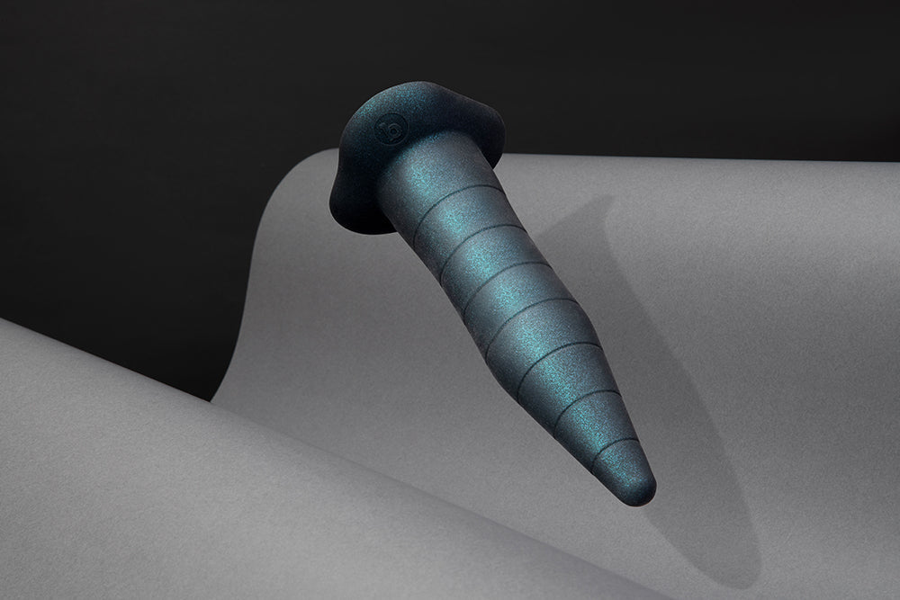 b-Vibe Fisting Anal Training Cone