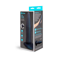 b-Vibe Fisting Anal Training Cone