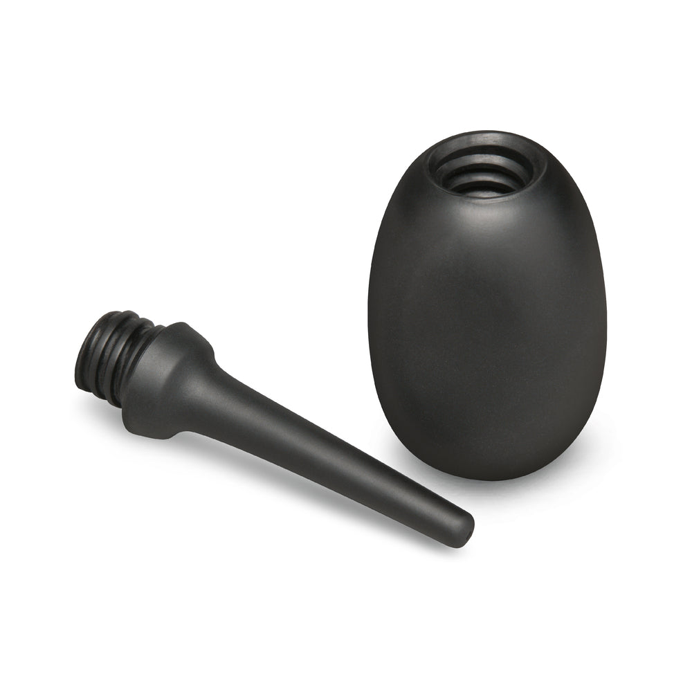 b-Vibe Flexible Silicone Anal Douche