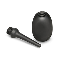 b-Vibe Flexible Silicone Anal Douche