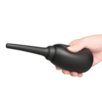 b-Vibe Flexible Silicone Anal Douche