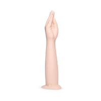 b-Vibe Silicone Hand Fisting Dildo