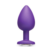 b-Vibe Jewel Butties Bundle: Elegant Anal Training Set