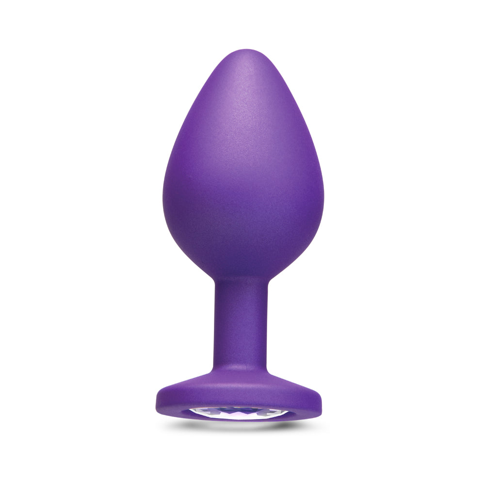 b-Vibe Jewel Butties Bundle: Elegant Anal Training Set