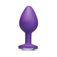b-Vibe Jewel Butties Bundle: Elegant Anal Training Set