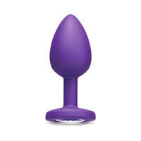 b-Vibe Jewel Butties Bundle: Elegant Anal Training Set