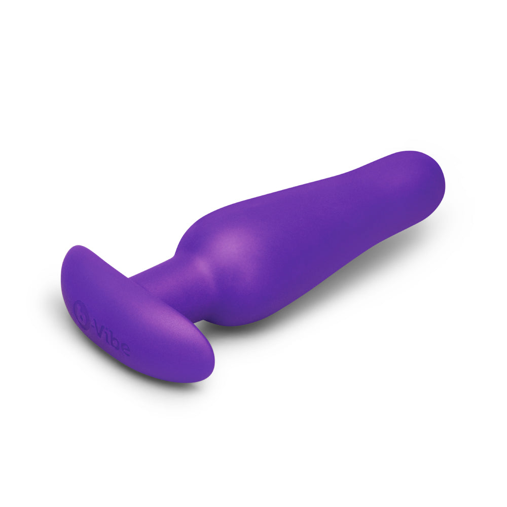 b-Vibe Rookie Beginner's Plug