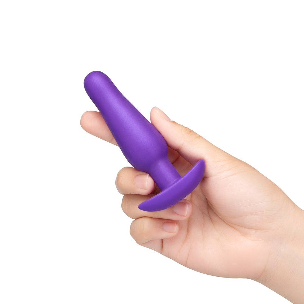 b-Vibe Rookie Beginner's Plug
