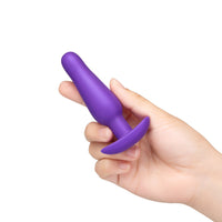 b-Vibe Rookie Beginner's Plug