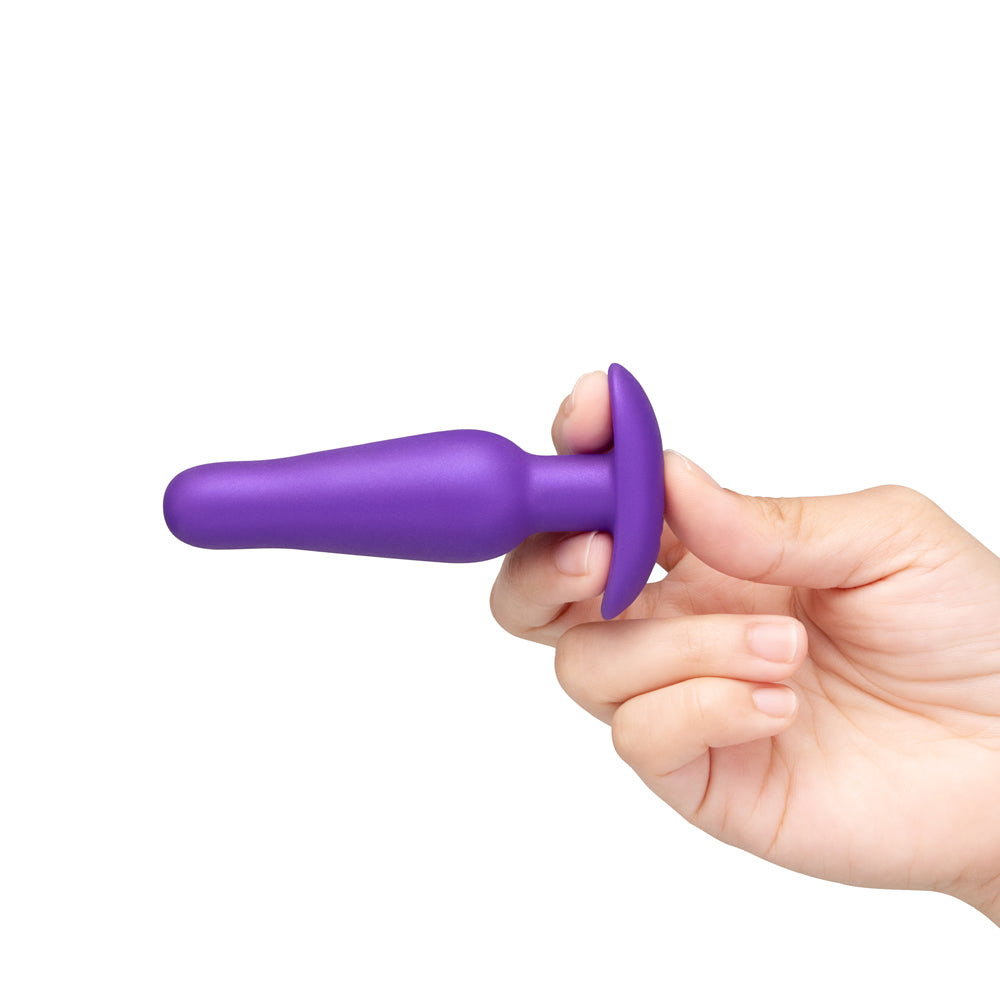 b-Vibe Rookie Beginner's Plug