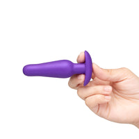 b-Vibe Rookie Beginner's Plug