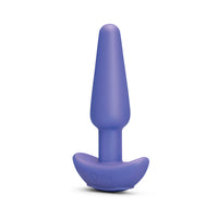 b-Vibe Shake Vibrating Silicone Plug