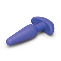 b-Vibe Shake Vibrating Silicone Plug