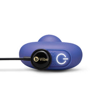 b-Vibe Shake Vibrating Silicone Plug