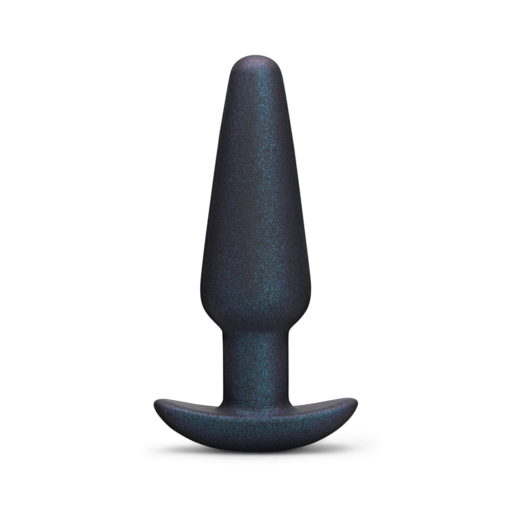 b-Vibe Hefty Weighted Silicone Plug