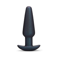 b-Vibe Hefty Weighted Silicone Plug