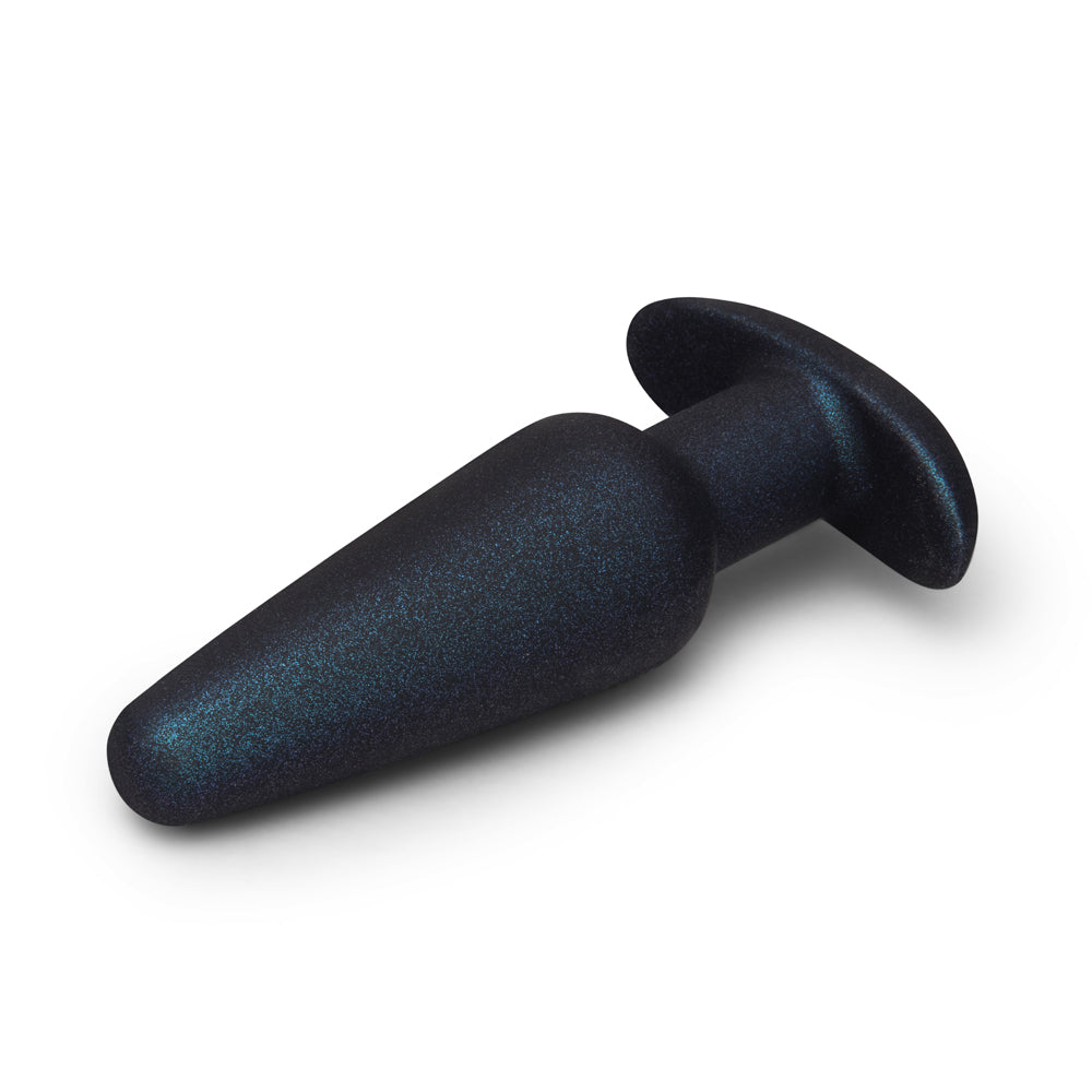 b-Vibe Hefty Weighted Silicone Plug
