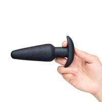 b-Vibe Hefty Weighted Silicone Plug