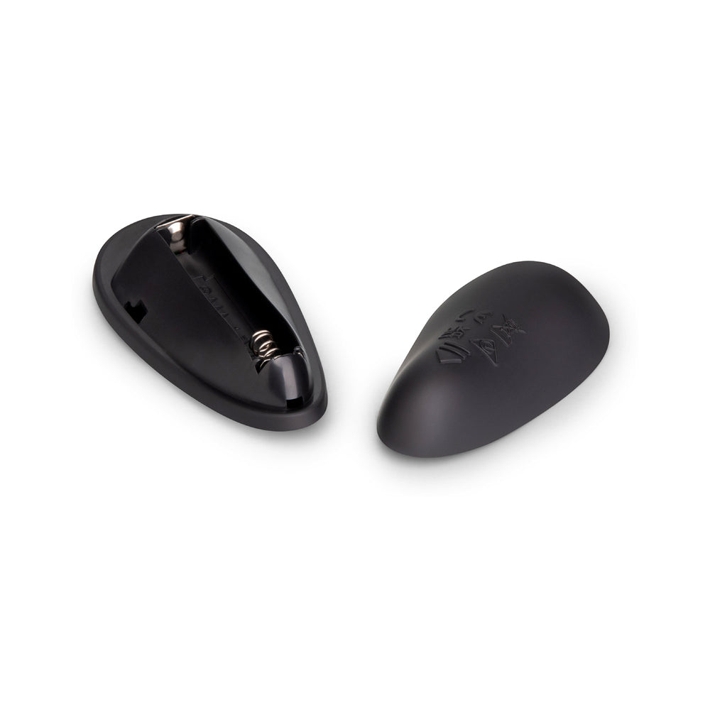 b-Vibe Butties Anal Training Set 2pc