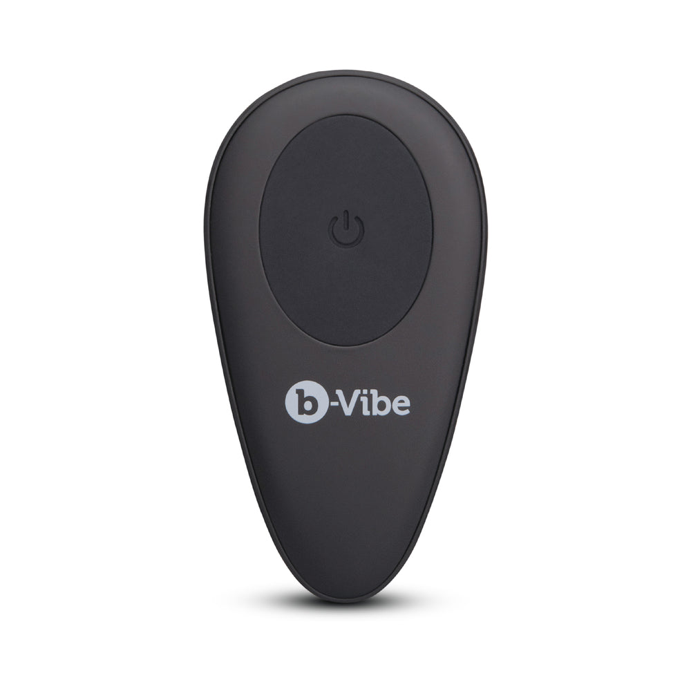 b-Vibe Butties Anal Training Set 2pc