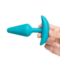 b-Vibe Butties Anal Training Set 2pc