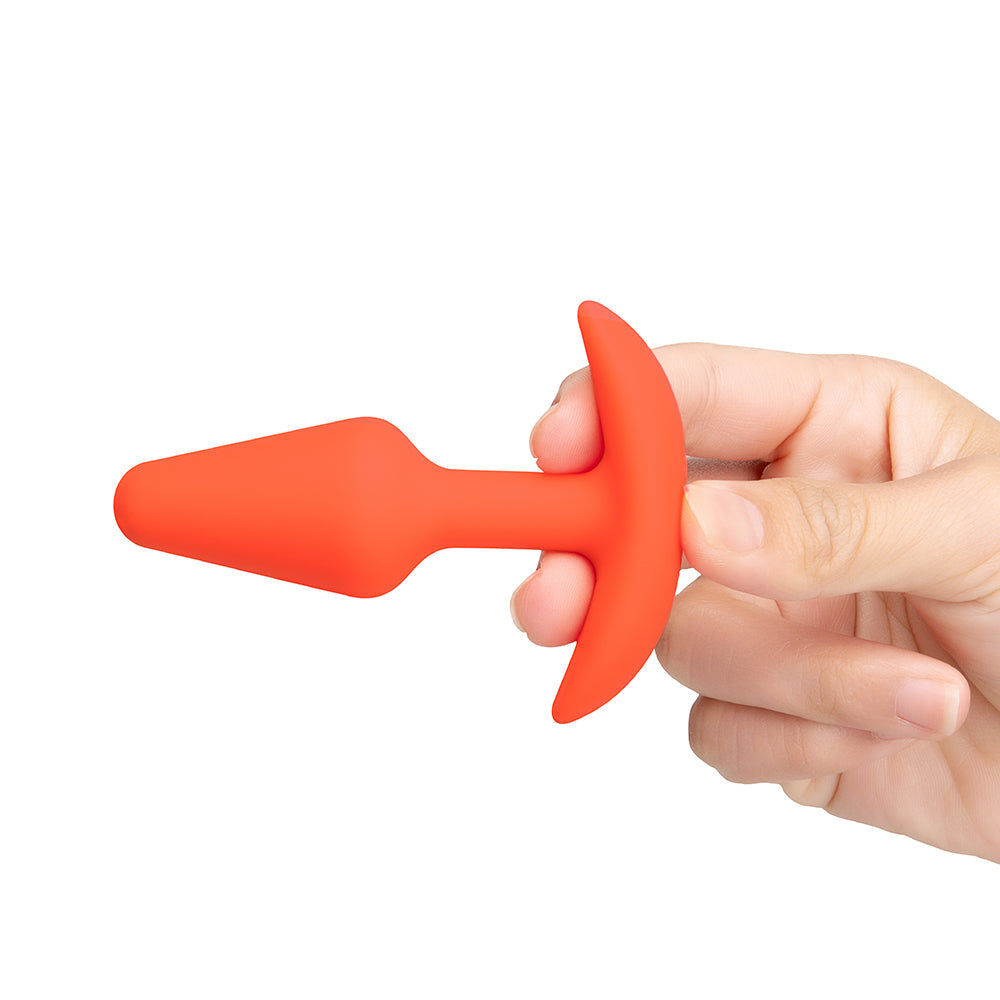 b-Vibe Butties Anal Training Set 2pc
