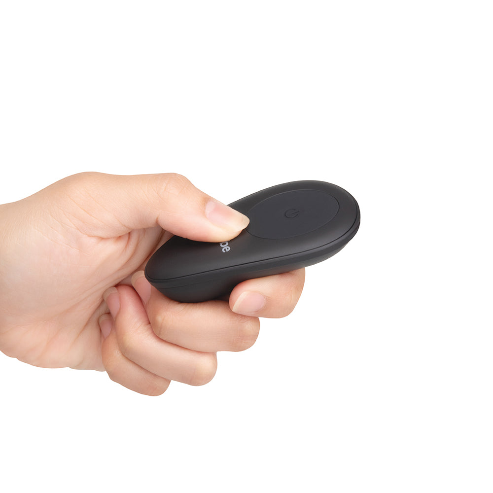 b-Vibe Butties Anal Training Set 2pc