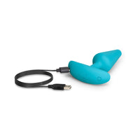 b-Vibe Butties Anal Training Set 2pc