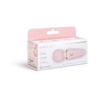 Le Wand Mini Micro Wand Massager - Rose Gold