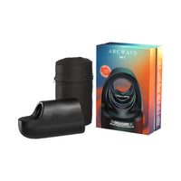 Arcwave Ion 2 Male Pleasure Air Stroker