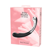 50 Shades Sweet Pressure G-Spot Massager