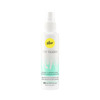 pjur TOY CLEAN 3.4 oz. Toy Cleaner