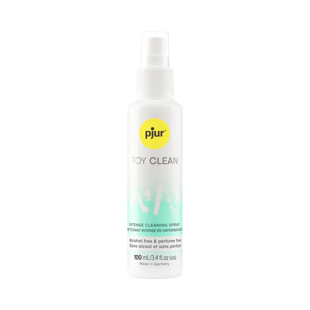 pjur TOY CLEAN 3.4 oz. Toy Cleaner