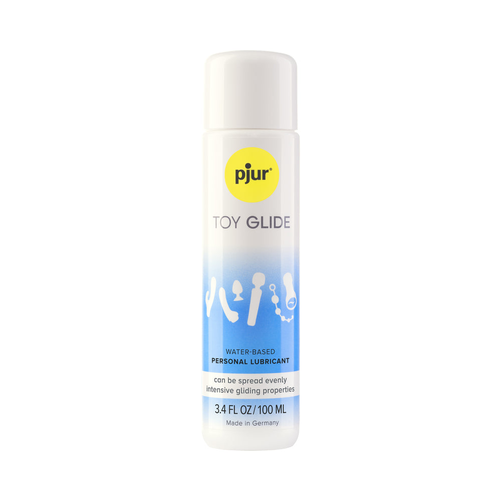 pjur Toy Glide - Water-Based Lubricant for Sex Toys