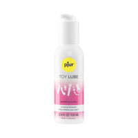 pjur Toy Lube - Hybrid Lubricant for Enhanced Pleasure