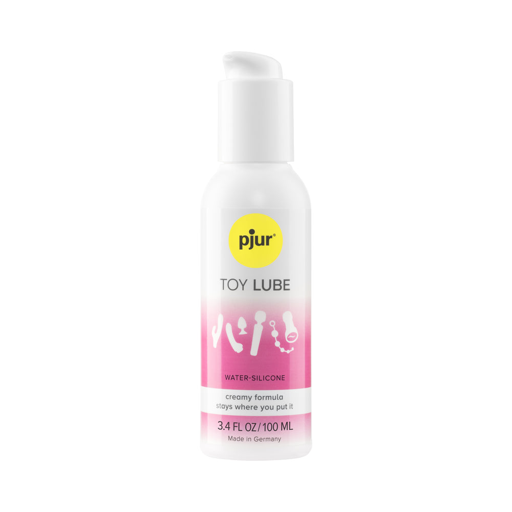 pjur Toy Lube - Hybrid Lubricant for Enhanced Pleasure