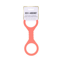 Peaches 'n CreaMe Silicone Cuffs - Small