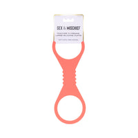 Peaches 'n CreaMe Silicone Cuffs - Large
