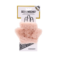 Peaches 'n CreaMe Spiked Sensory Glove