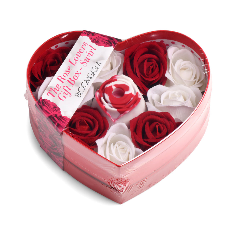 Bloomgasm The Rose Lover's Gift Box