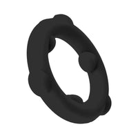 Oxballs Spinner Liquid Silicone Ring for Enhanced Comfort
