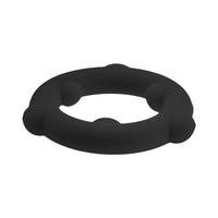 Oxballs Spinner Liquid Silicone Ring for Enhanced Comfort