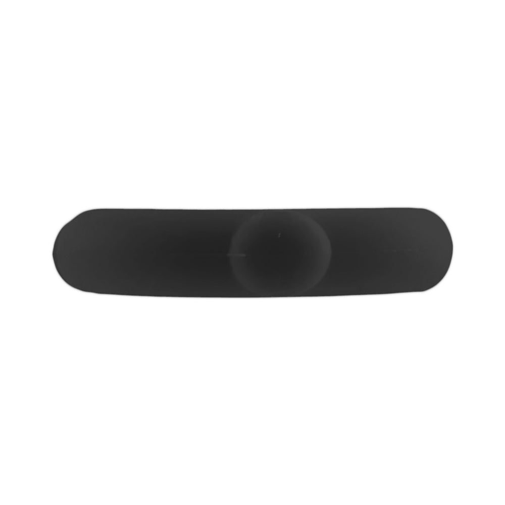 Oxballs Spinner Liquid Silicone Ring for Enhanced Comfort