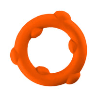 Oxballs Spinner Liquid Silicone Ring for Enhanced Comfort