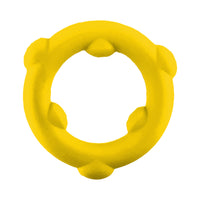 Oxballs Spinner Liquid Silicone Ring for Enhanced Comfort
