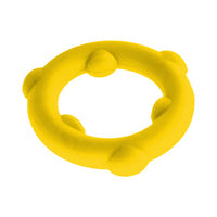 Oxballs Spinner Liquid Silicone Ring for Enhanced Comfort