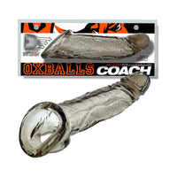 Oxballs Coach Cocksheath