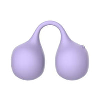 SVibe Snail Twinn Finger Vibrator in Lilac