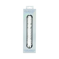 Elysian Sensation Double-Ended Glass Dildo